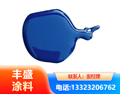 哈密水性醇酸磁漆