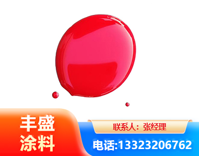 哈密水性丙烯酸聚氨酯漆