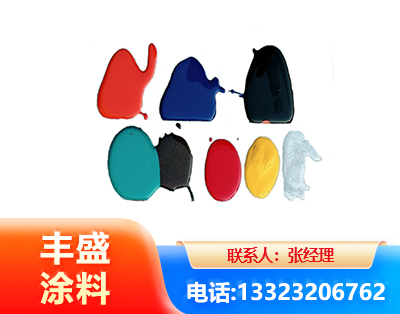 哈密水性医疗器械专用漆