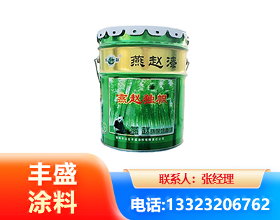 哈密水性环氧漆