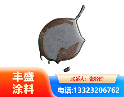 哈密水性氯磺化漆